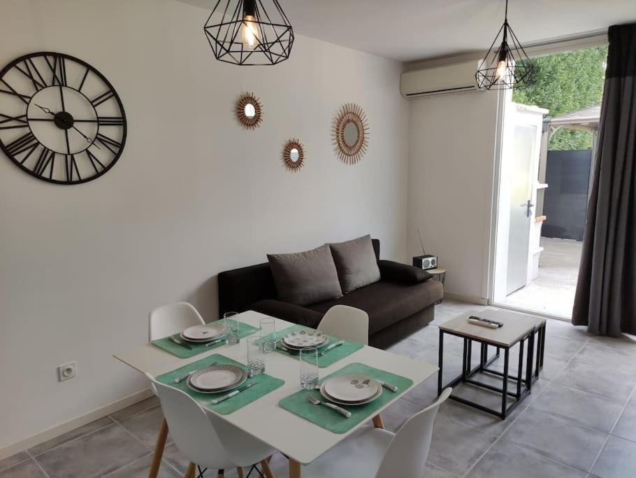 Appartement L'Atelier De La Cite - Parking Gratuit à Carcassonne Extérieur photo