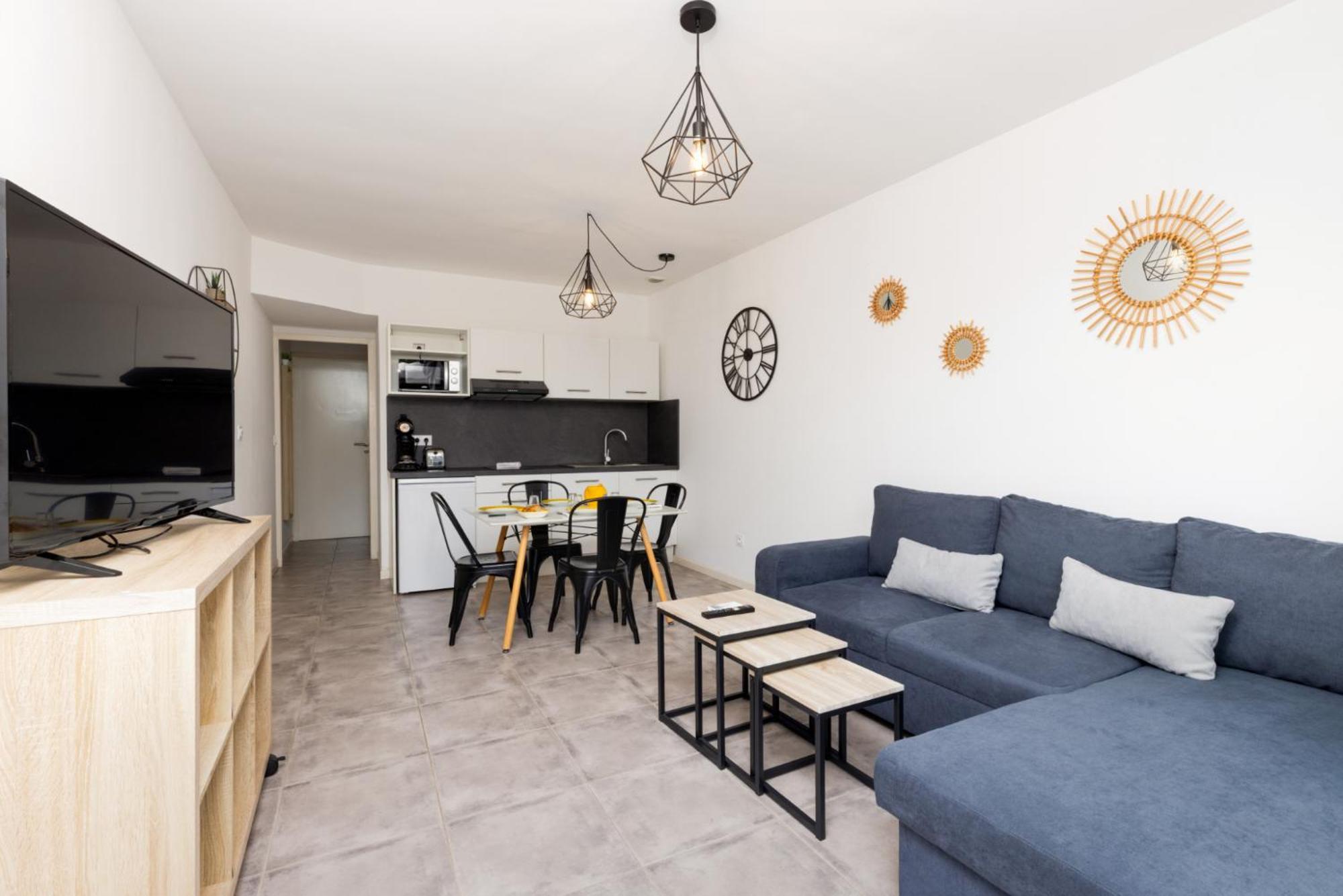 Appartement L'Atelier De La Cite - Parking Gratuit à Carcassonne Extérieur photo