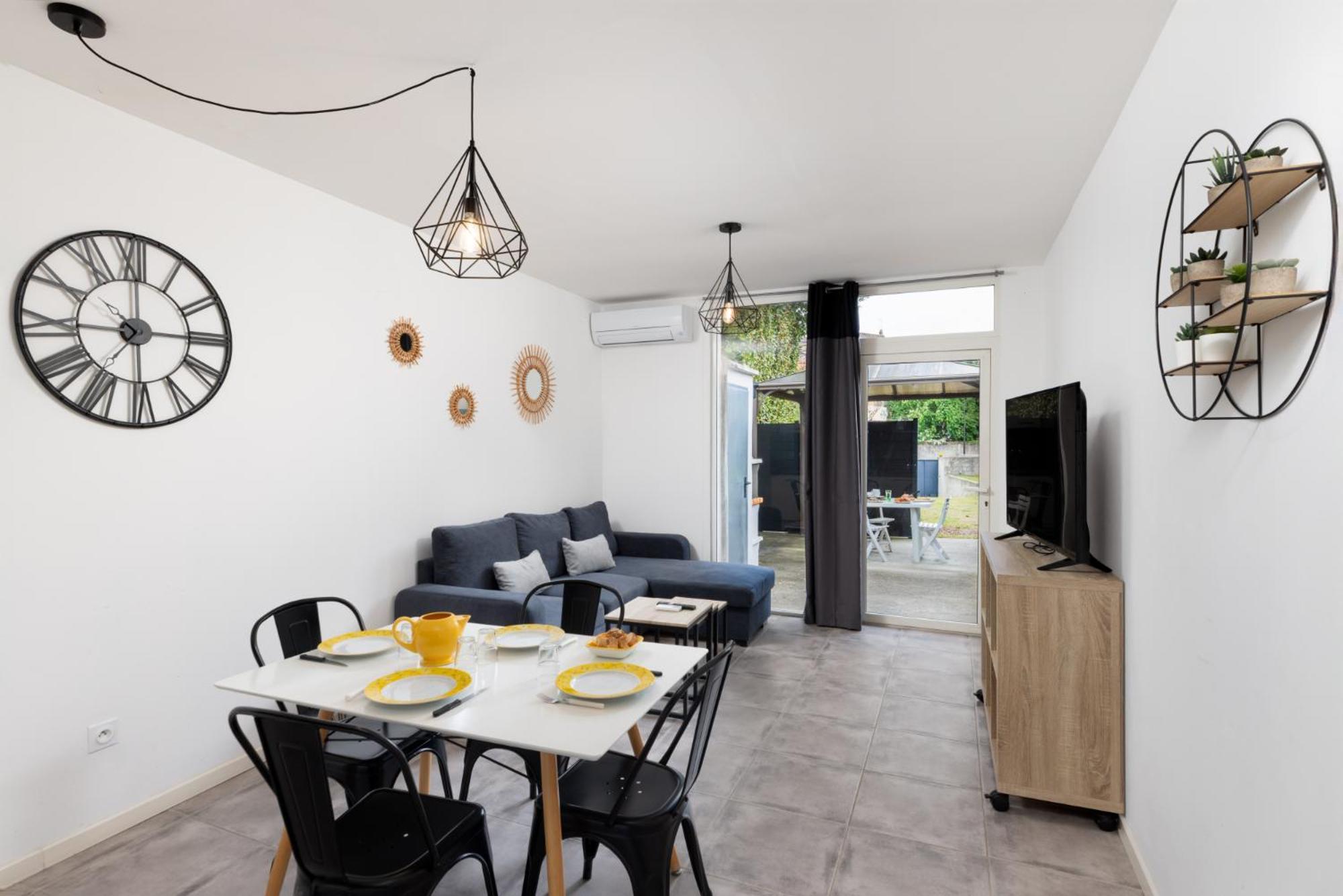 Appartement L'Atelier De La Cite - Parking Gratuit à Carcassonne Extérieur photo