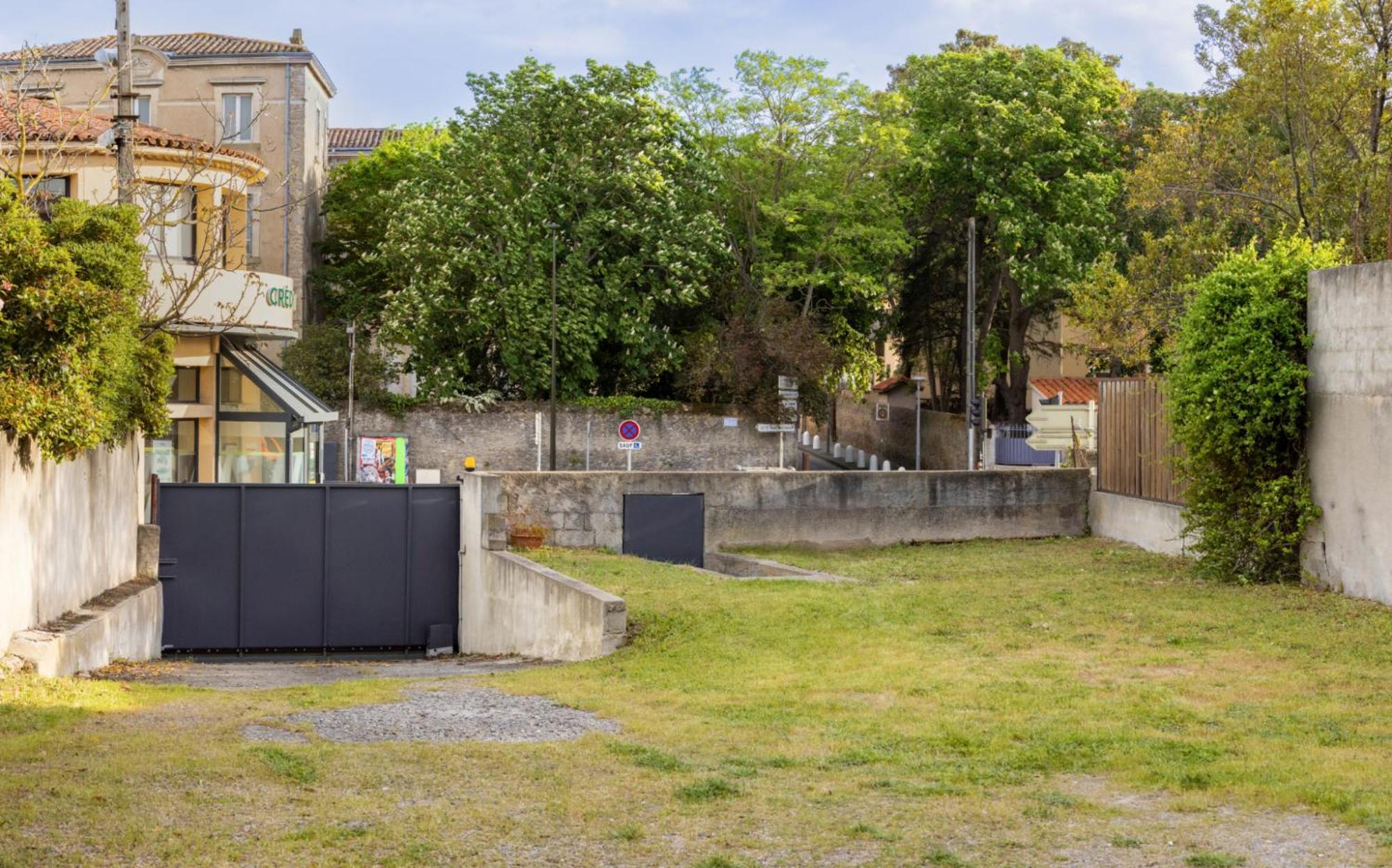 Appartement L'Atelier De La Cite - Parking Gratuit à Carcassonne Extérieur photo
